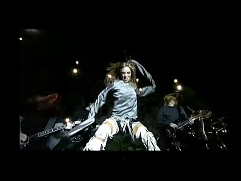 ARCH ENEMY - We Will Rise (OFFICIAL VIDEO)