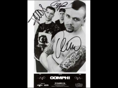 OOMPH! - Ice-Coffin - Haujobb Mix