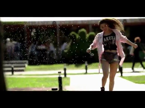 Сэм Захаров feat. LeeFire - Танцуй Россия (Премьера Клипа, 2015)