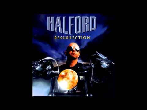 Halford - Slow Down