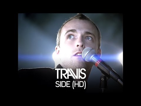 Travis - Side (Official Video)