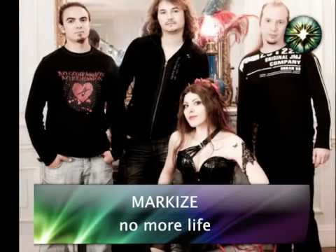 Markize - No More Life