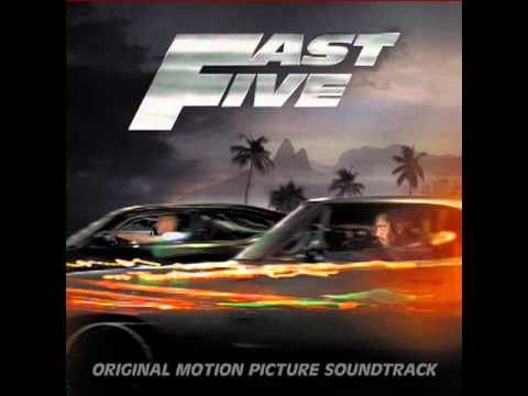 Fast Five - How We Roll (Fast Five Remix) - Don Omar ft. Busta Rhymes, Reek da Villian & J-doe