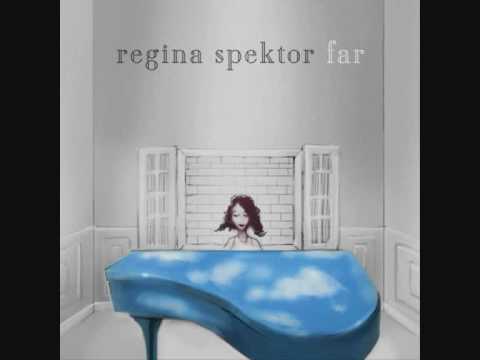 Regina Spektor - One More Time With Feeling