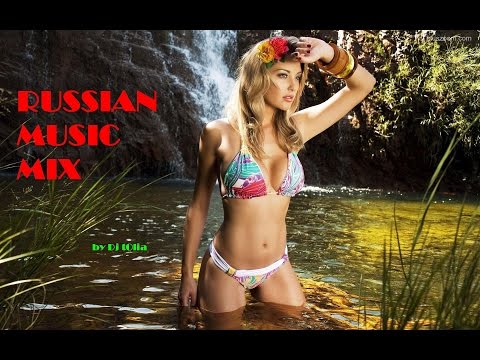 RUSSIAN DANCE MIX 2014 dj tOlia vol 6