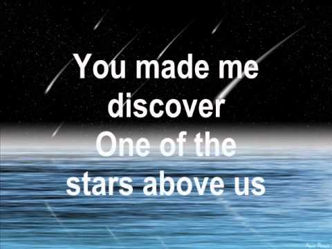 Bosson - one in a million (with lyrics)
