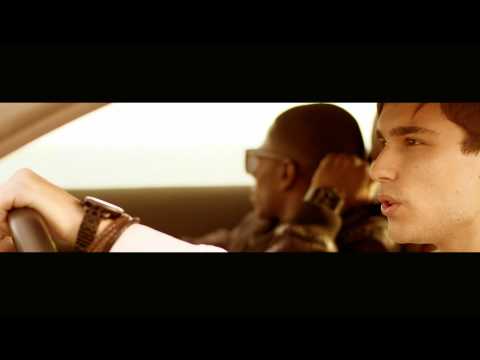 Eric Saade feat. J-Son - Hearts In The Air (Official Video)