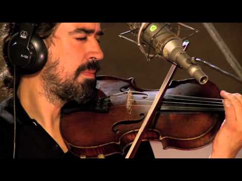 Gustavo Santaolalla - De Ushuaia a la Quiaca