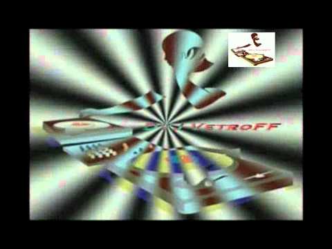 DJ Smash feat. Леонтьев В. -Маргарита-(DVJ Vetroff Video Edit)
