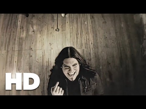 Shinedown - Sound Of Madness (Video)