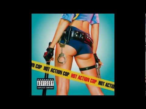 Hot Action Cop - Face Around