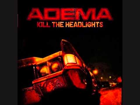 All These Years-Adema