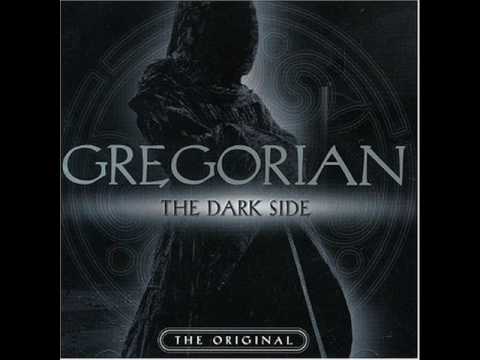 Gregorian - Engel