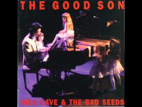 Nick Cave & The Bad Seeds - The Witness Song