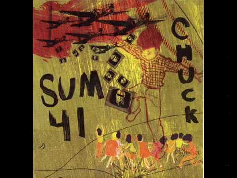 Sum 41 - Some Say - Acoustic