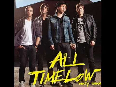 All Time Low - The Worst Kind Of Lullaby [w/ mp3 download & lyrics in description]