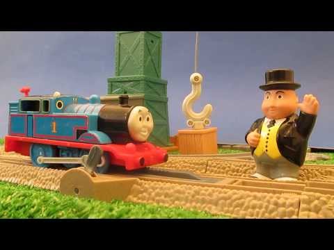 Alphabet Song with Thomas & Friends 11