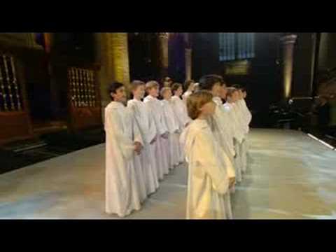 Stay with me - Libera