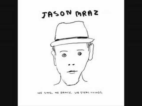 Jason Mraz - Love for a child