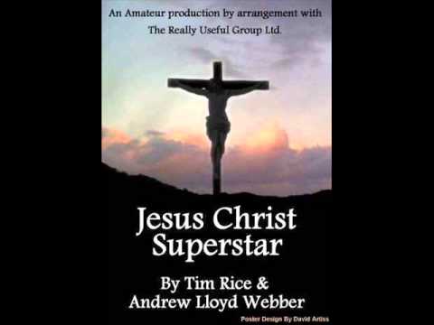 Jesus Christ Superstar (1970) full cd