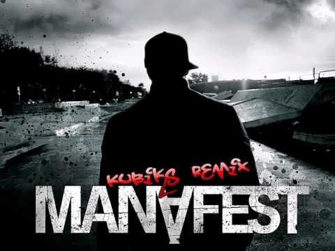 Manafest - No Plan B (Kubiks Remix)