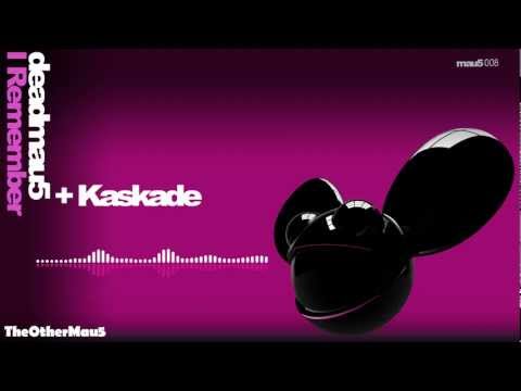 Deadmau5 + Kaskade - I Remember [Vocal Mix] (1080p) || HD