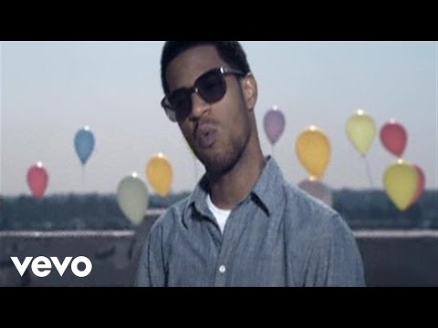 Kid Cudi - Make Her Say (Clean Version) ft. Kanye West, Common