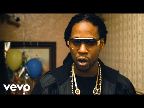 2 Chainz - Birthday Song (Explicit) ft. Kanye West