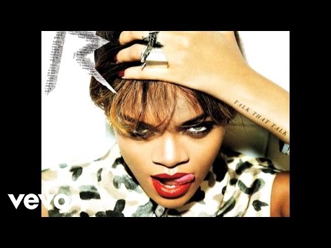 Rihanna - Watch N Learn