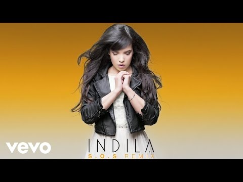 Indila - SOS (Remix par Iulian Florea)