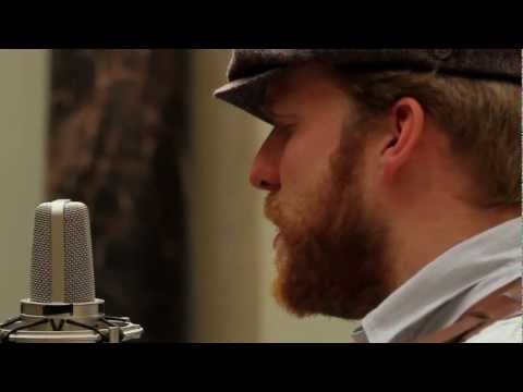 Alex Clare - Relax My Beloved (Live Unplugged)