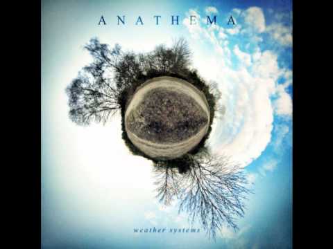 Untouchable, Part 1 + Part 2 - Anathema (with lyrics)