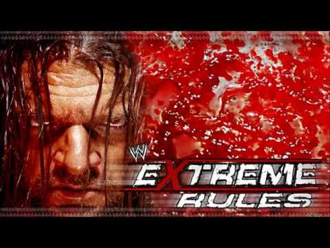 WWE Extreme Rules 2012 Custom Theme Song