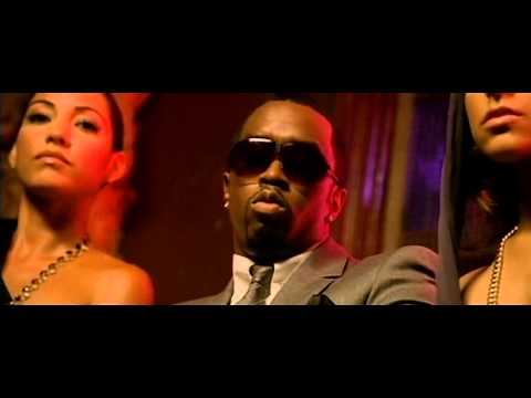 P. Diddy Feat. Nicole Scherzinger - Come To Me [HD 720p]