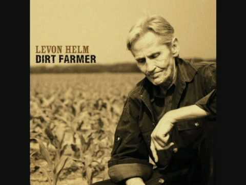 False Hearted Lover Blues - Levon Helm