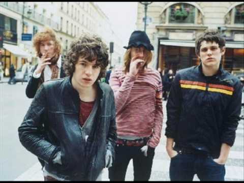 The Kooks - All that she wants [Ace of Base Cover]