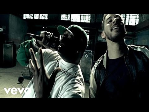 Busta Rhymes - We Made It ft. Linkin Park
