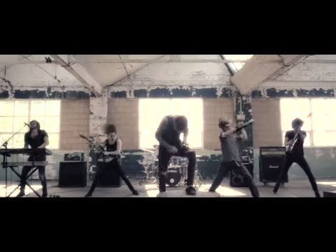 Betraying The Martyrs - Man Made Disaster (OFFICIAL VIDEO)