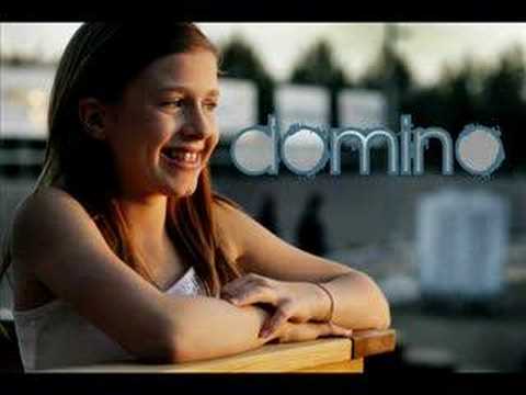 Amy Diamond - Domino