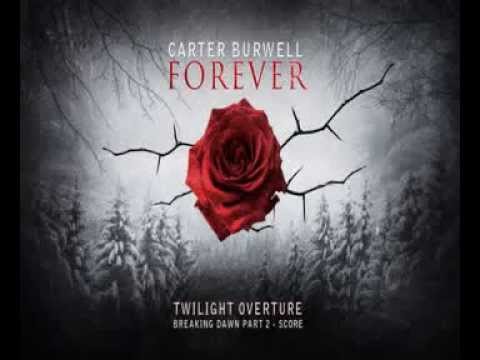 Carter Burwell-Breaking Dawn part 2 Music