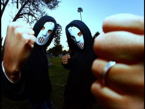 Angerfist - And Jesus Wept - HQ Official