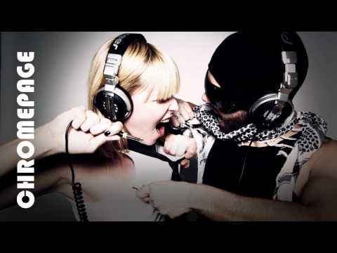 |HD| Martin Solveig Feat Dragonette - Hello (Dada Life Remix)