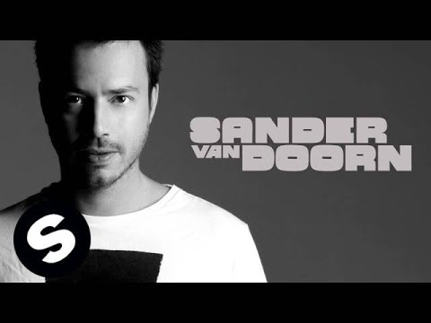 Sander van Doorn & Adrian Lux - Eagles (Album Version)