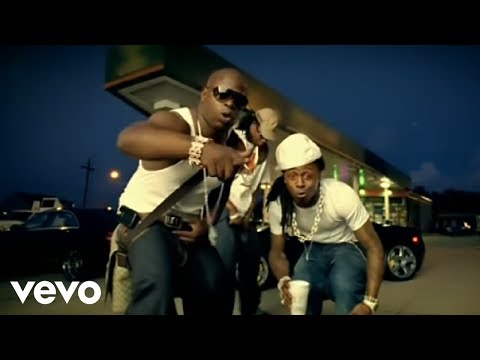 Playaz Circle - Duffle Bag Boy ft. Lil Wayne