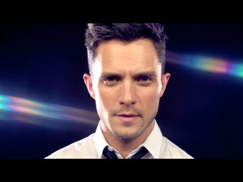 Eli Lieb - Place Of Paradise - Official Music Video