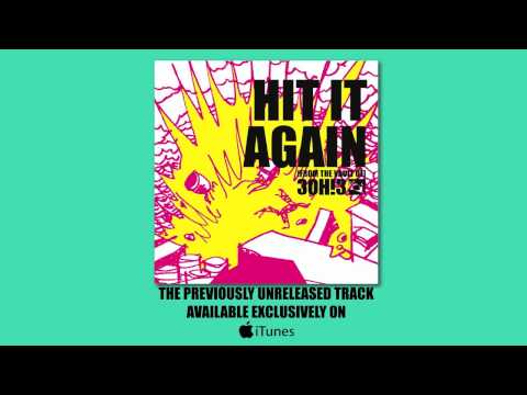 3OH!3 - Hit It Again [AUDIO]