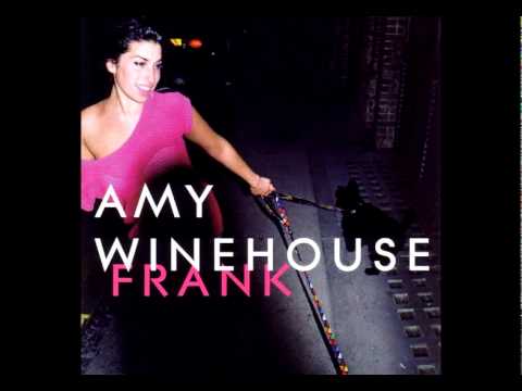 Amy Winehouse - There Is No Greater Love - Frank