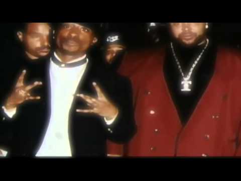 2Pac ft. Notorious B.I.G - God Bless The Dead (DJ Nabz & Miqu Remix)