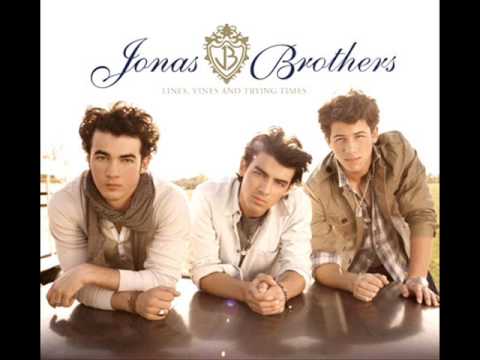 Much Better - Jonas Brothers [Full HQ, Download + lyrics]