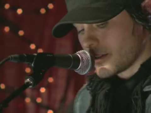 30seconds to mars was it a dream live Jared Leto (acoustic)